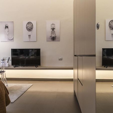 Apartamento Luxury Loft Alfani Florencia Exterior foto
