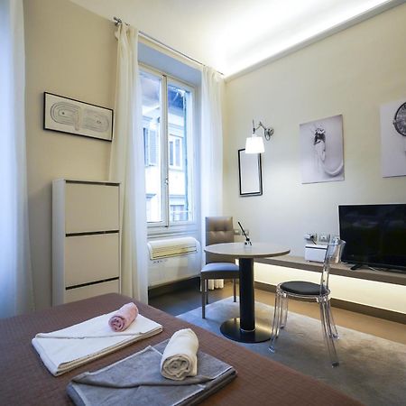 Apartamento Luxury Loft Alfani Florencia Exterior foto