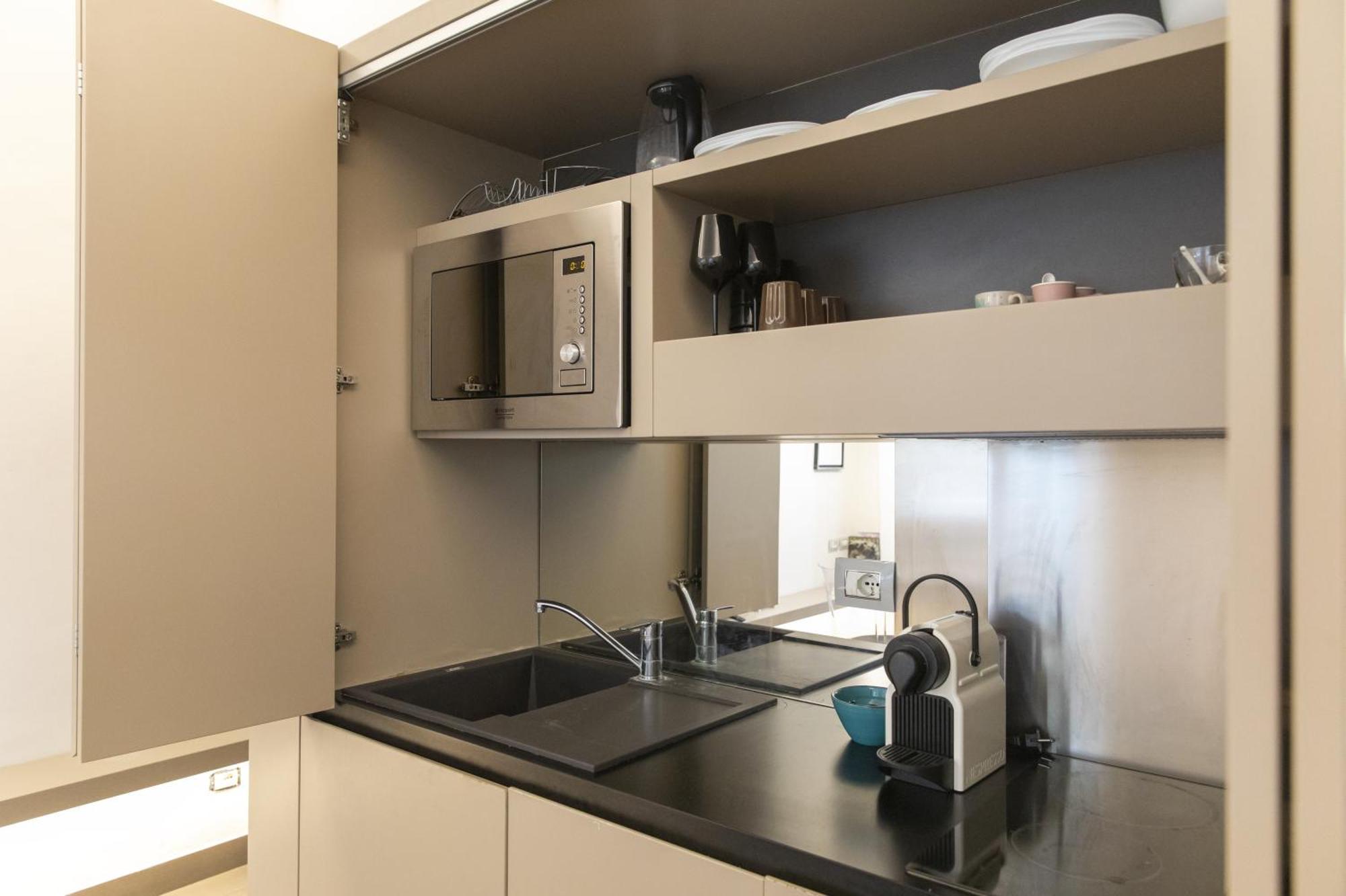 Apartamento Luxury Loft Alfani Florencia Exterior foto