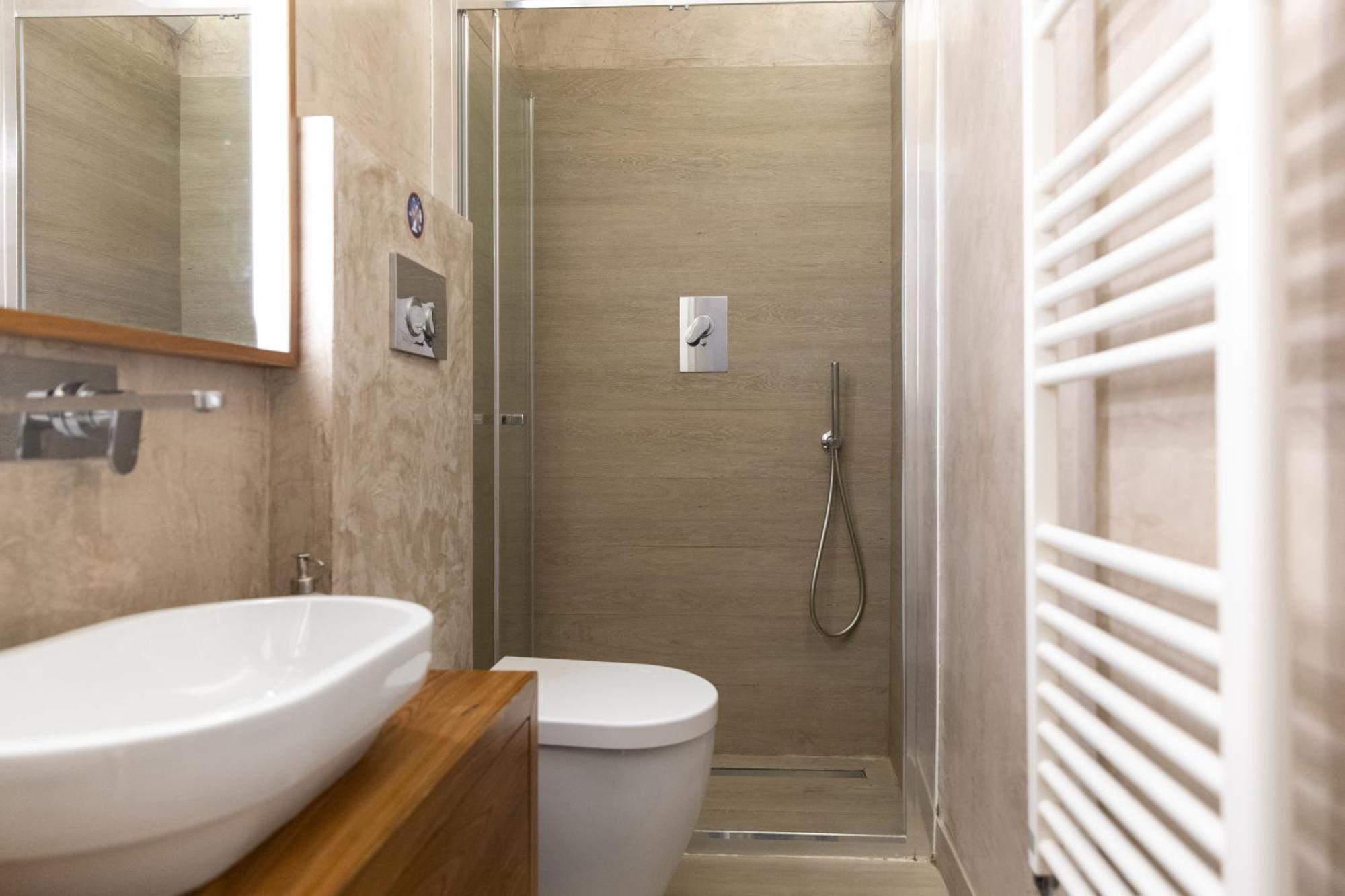 Apartamento Luxury Loft Alfani Florencia Exterior foto