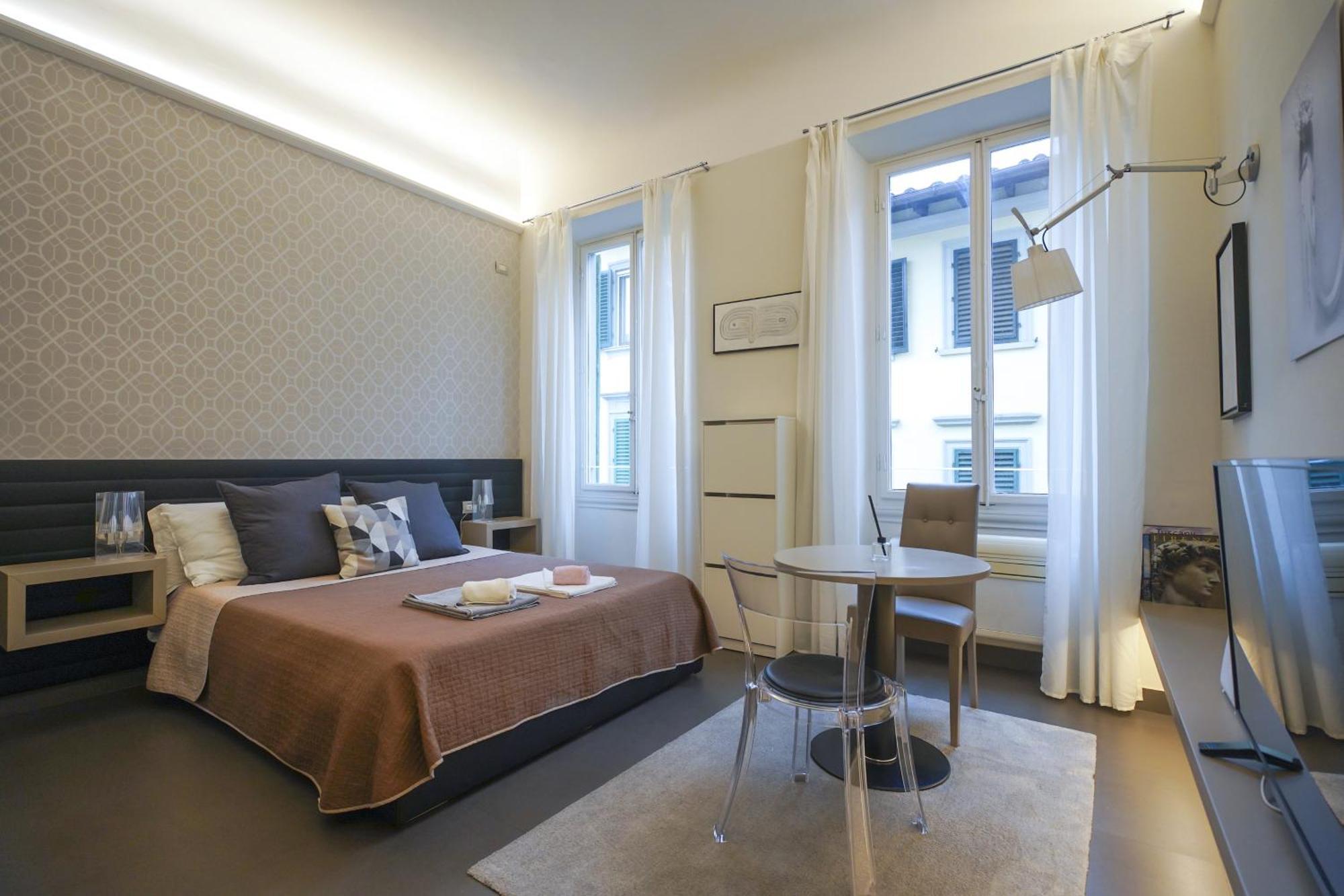 Apartamento Luxury Loft Alfani Florencia Exterior foto