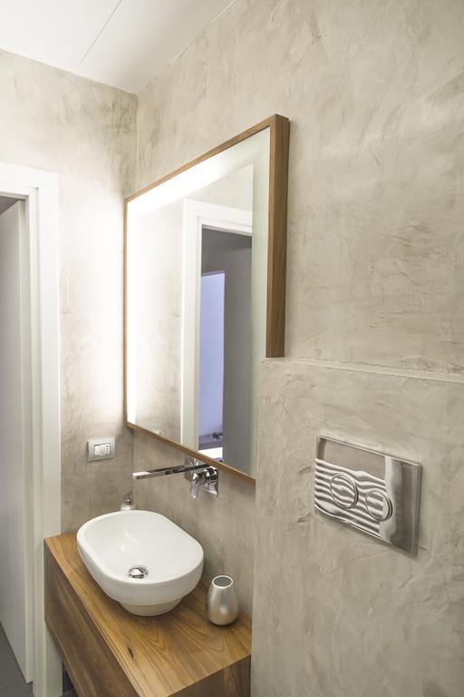 Apartamento Luxury Loft Alfani Florencia Exterior foto